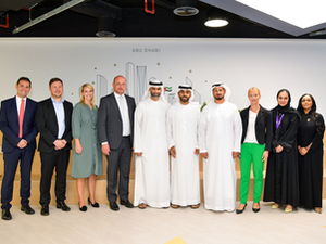 ADIO and Siemens Energy partner to accelerate the UAE’s net zero ambitions with new Abu Dhabi Innovation Centre