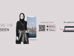 Alef Group Launches Alef Be, its First Loyalty Program Mobile App 