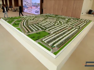 Alef Group Announces the Opening of the New Alef Sales Pavilion in Al Mamsha with an Exclusive Units Release in “Arim 3” of Hayyan Project. 