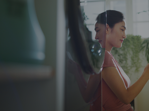 LG Innovations for a Better Life for All