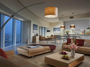 فنادق أسكوت في الشرق الأوسط وأفريقيا وتركيا والهند تحصد جوائز مرموقة في حفل توزيع جوائز السفر العالمية للعام 2022