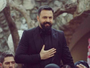 تيم حسن