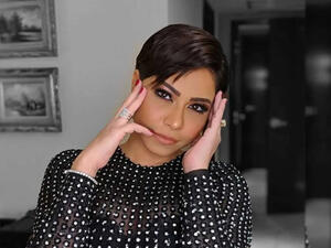 شيرين عبدالوهاب