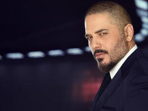 رامي عياش