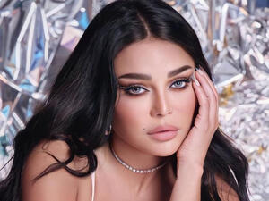 هيفاء وهبي