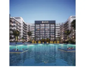 Azizi Developments Hosts Beach Oasis Unit Release Event