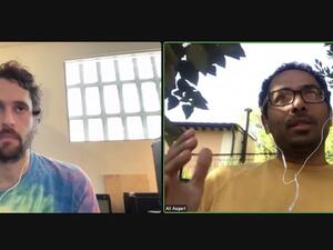 تحظى الدورة العاشرة من مهرجان أجيال السينمائي 2022 بدعم العديد من الشركاء 