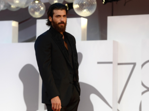 Can Yaman to Star in an English-Language Series