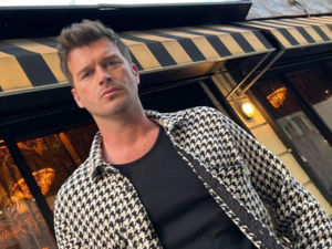 It's Official! Kıvanç is One of The Most Famous Turkish Celebs