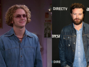 Danny Masterson Goes on Trial for Rape, Possible 45 Years in Jail