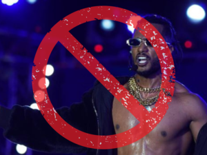 Mohammad Ramadan Gets Cancelled Again!