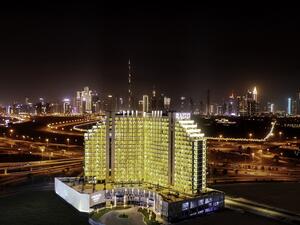 Azizi Developments Assigns Royal Gas for the Supply of LPG Gas for Creek Views I