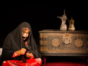 Dubai Culture inaugurates ‘Turath Centre for Traditional Handicrafts’ at Al Shindagha Historical Neighbourhood