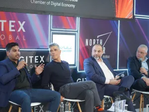 Industry leaders highlight Dubai’s top competitive advantages for digital startups: GITEX Global 2022