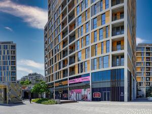 Deyaar promises a world-class retail experience at its award-winning development
