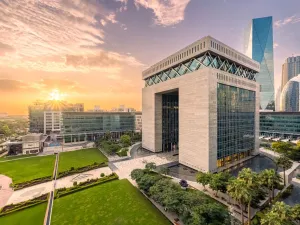 GITEX Global: DIFC Achieves Uptime Institute Tier III Design, Construction and Gold Operational Sustainability Certification Awards
