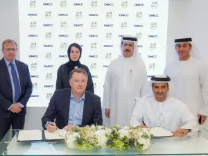 DMCC Rolls Out Full Suite of Sustainability Projects To Drive Decarbonisation and Sustainability in Dubai