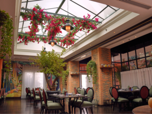 Sheraton Amman Al Nabil Hotel Presents Toscana, the Brand-new Italian Restaurant