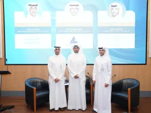 Markaz Participates in Market Maker Seminar Organized by Boursa Kuwait