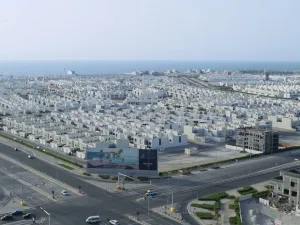 Diyar Al Muharraq Announces the Completion of its Connection to the Muharraq Sewage Treatment Plant