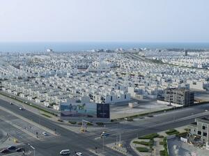 Diyar Al Muharraq Announces the Completion of its Connection to the Muharraq Sewage Treatment Plant