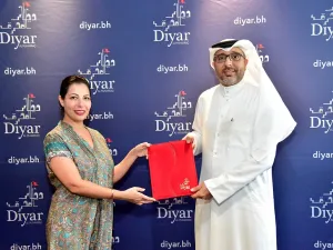 Diyar al muharraq partners with london breast care center -Bahrain to support breast cancer patients