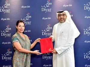 Diyar al muharraq partners with london breast care center -Bahrain to support breast cancer patients