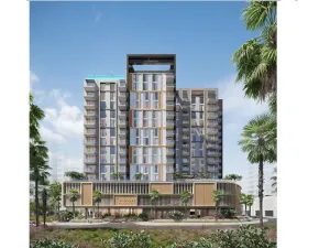 Ellington Properties Awards Contracts Valued at Dh305 Million to Aroma International Building Contracting