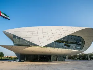 Dubai Culture Launches Cultural Experiences at Etihad Museum