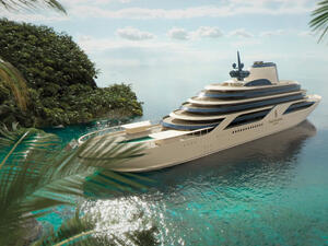 Making Waves: Four Seasons to Bring Legendary Service to the Seas Through Launch of Luxury Yacht Experience