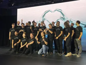 Here's How You Can Join Elon Musk's Tesla Empire