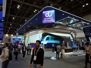 du concludes successful participation at GITEX Global 2022 with breakthrough innovations to shape the Emirates reality