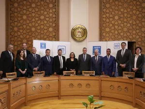 General Motors and Al Mansour Automotive Announced as the Exclusive Mobility Principal Partner for the United Nations Climate Change Conference COP27 in Sharm El-Sheikh, Egypt