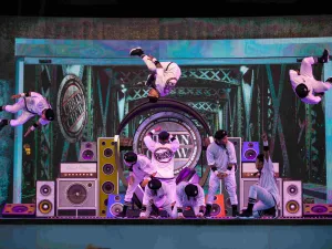 Dubai’s global village brings the world back together for Season 27