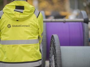 EQT Infrastructure  توسّع قاعدة المستثمرين في شركة  GlobalConnect
