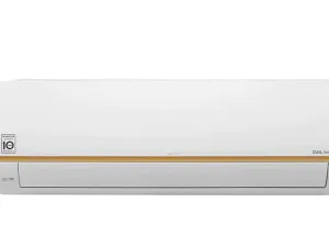 LG split air AC creates an allergy-free home with purified air