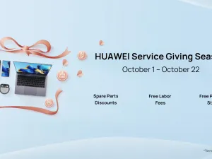 Huawei Reaffirms Its Commitment to Customers in Saudi Arabia With a New After Sales Service Campaign