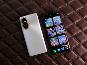 What makes the HUAWEI nova 10 Pro our favourite trendy flagship smartphone in the Kingdom of Saudi Arabia this season?