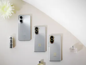 HUAWEI nova 10 Series: A new generation of excellence that fits in your lifestyle