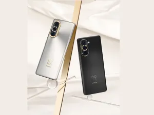 Huawei Launches Huawei Nova 10 Pro, a Beautiful Trendy Flagship Smartphone With the Ultimate Front Camera and Fastest Charging - In Oman