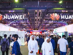 Huawei Welcomes Visitors To Explore the Future of the Digital Universe as Gitex Global 2022 Opens