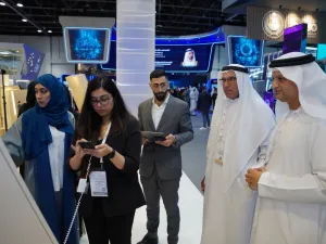 Federal Tax Authority concludes successful participation in GITEX Global 2022
