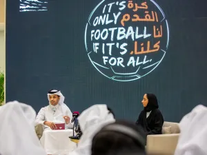 QF Unveils Line-up of FIFA World Cup Qatar 2022 Events and Activities at Education City