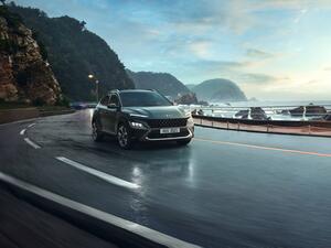 Hyundai Motor Models Recognized  at 2022 Newsweek Autos Awards