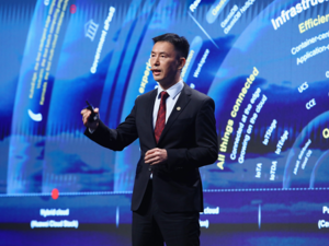 Leading in Cloud Native, Huawei Cloud Unleashes Digital with 10 New Services