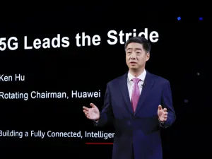 Huawei Global Mobile Broadband Forum: 5G Leads the Stride and opens up a world of new opportunities