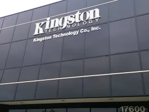 Kingston Celebrates Over Three Decades of Leadership in Memory and Storage Industry