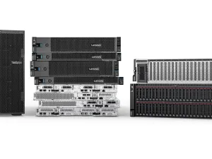 Lenovo Celebrates 30th Anniversary of ThinkSystem Innovation with  Broadest Portfolio Enhancement in its History