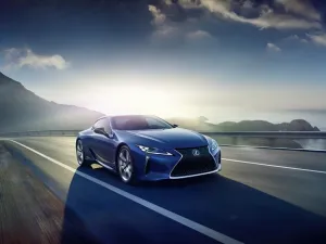Lexus Reveals Stellar Lineup of Judges and Mentors for 2023 Lexus Design Award