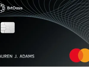 Mastercard and BitOasis sign strategic partnership across MENA to launch crypto-linked cards